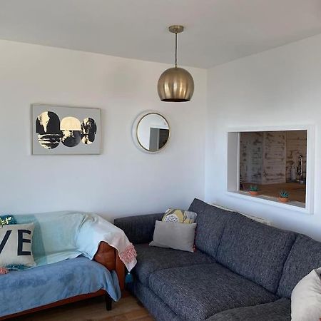 Central Sea View Maisonette 헤이스팅스 외부 사진