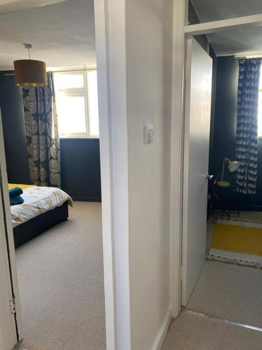 Central Sea View Maisonette 헤이스팅스 외부 사진