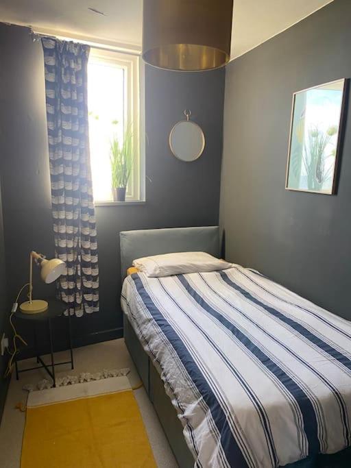 Central Sea View Maisonette 헤이스팅스 외부 사진