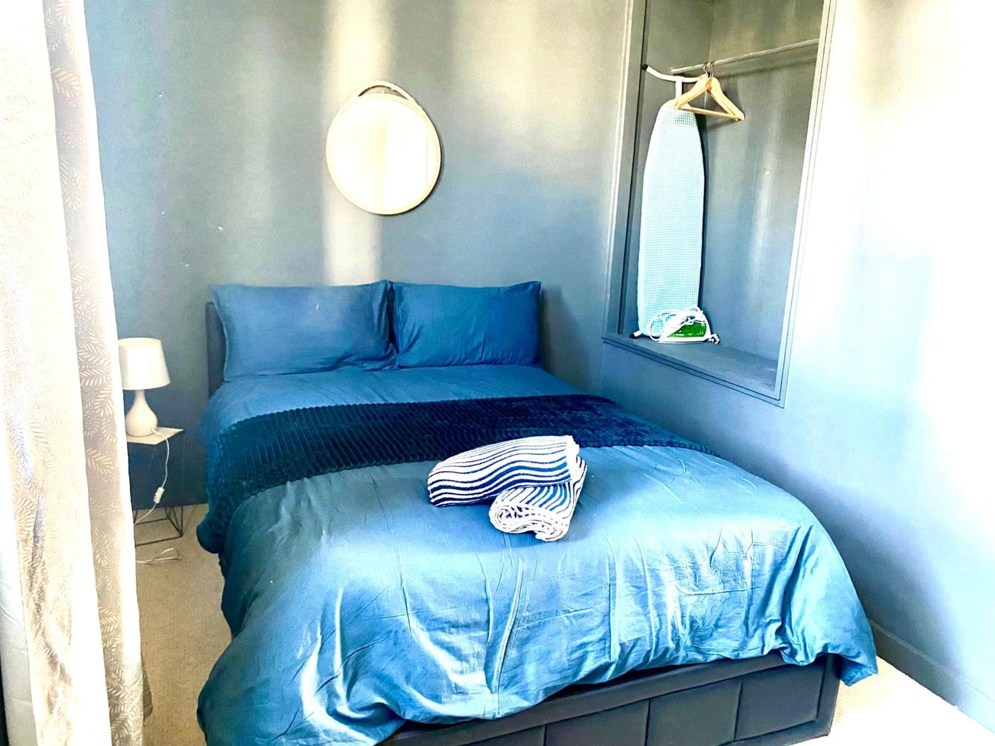 Central Sea View Maisonette 헤이스팅스 외부 사진